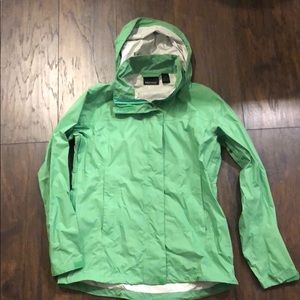 Marmot PreClip Rain Jacket - Women's